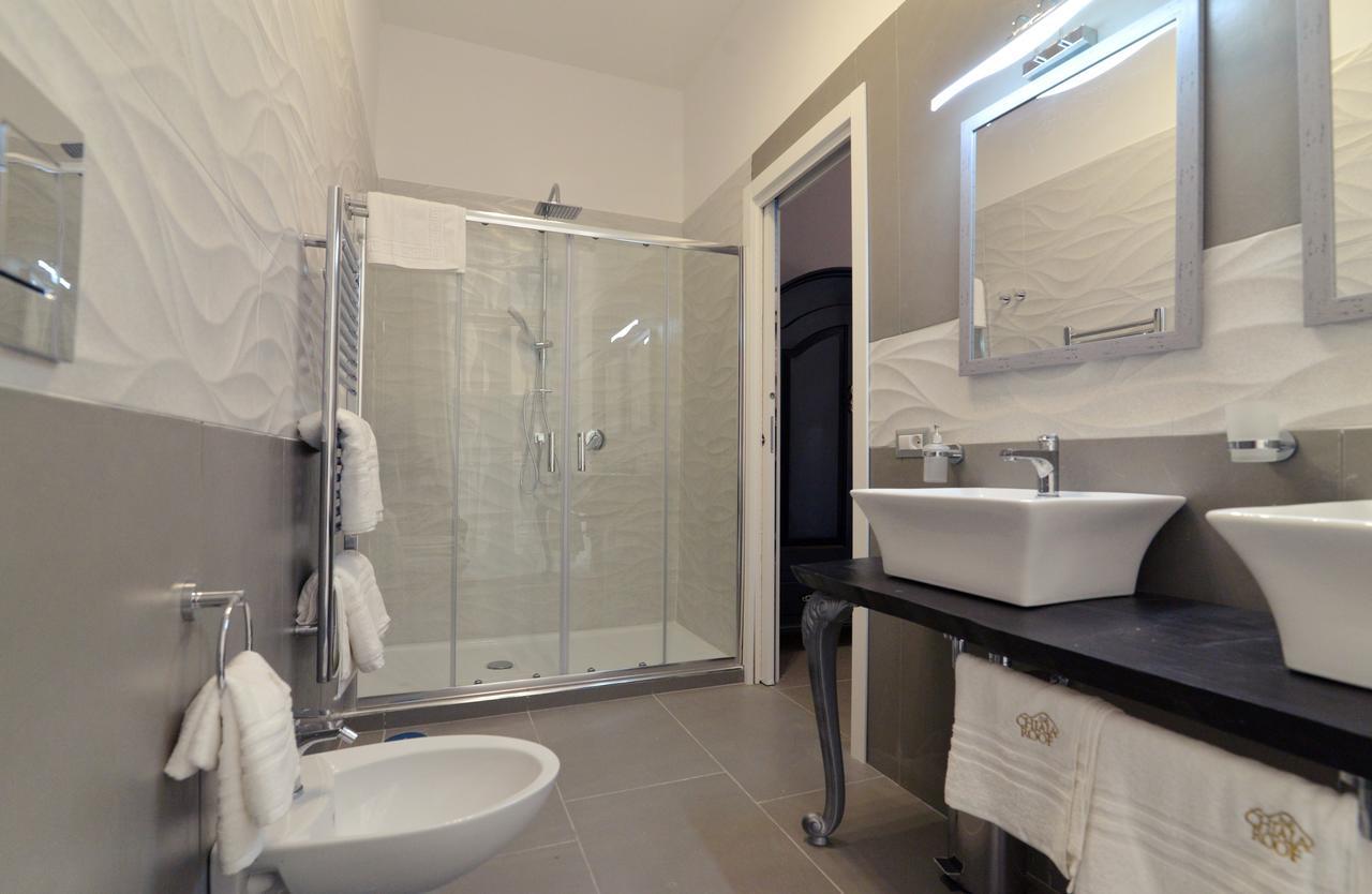 Chiaia Roof Bed & Breakfast Наполи Екстериор снимка