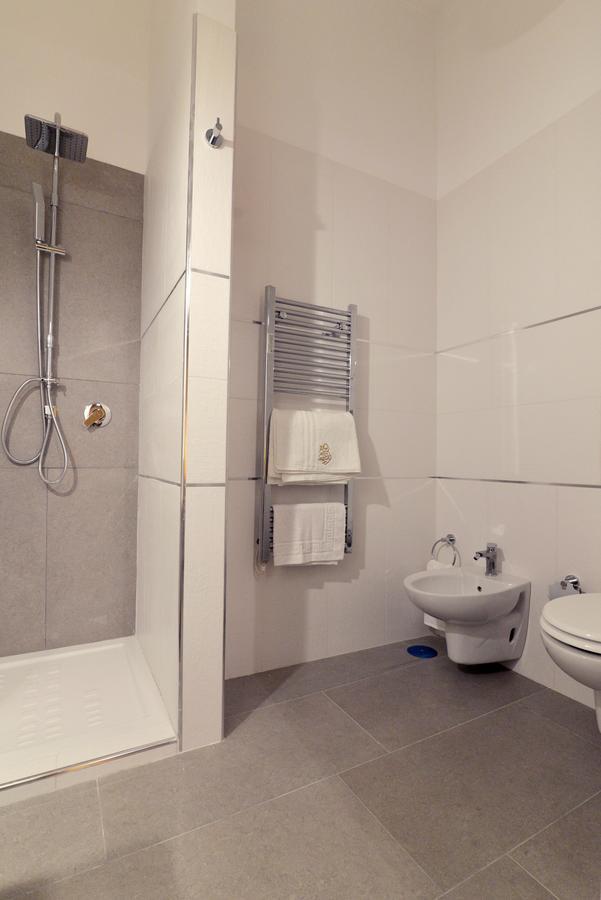 Chiaia Roof Bed & Breakfast Наполи Екстериор снимка