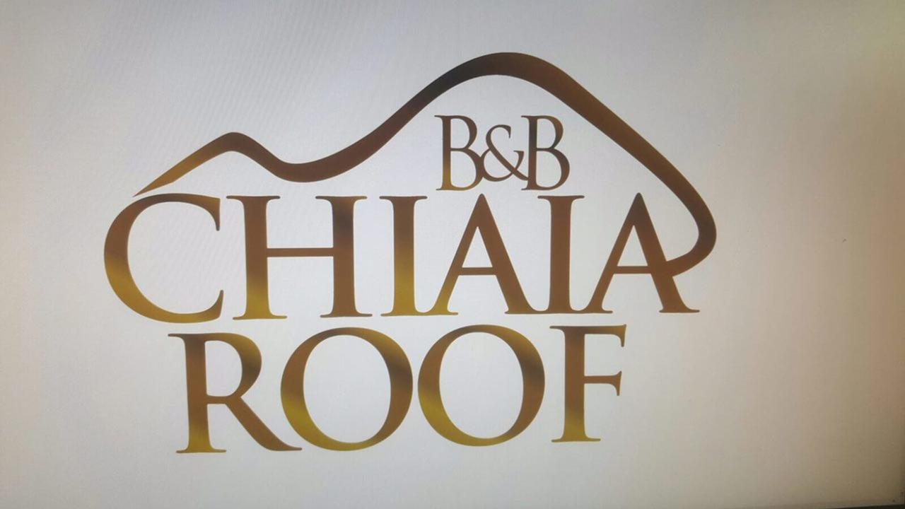 Chiaia Roof Bed & Breakfast Наполи Екстериор снимка